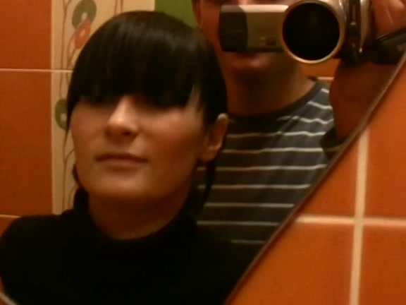 Facial ejaculation as sex grand finale
