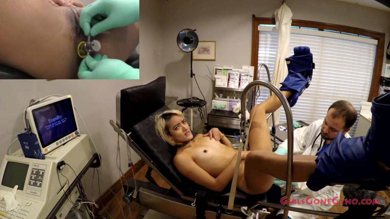 How Much Can Channys Holes Handle - Channy Crossfire - Part 2 of 4