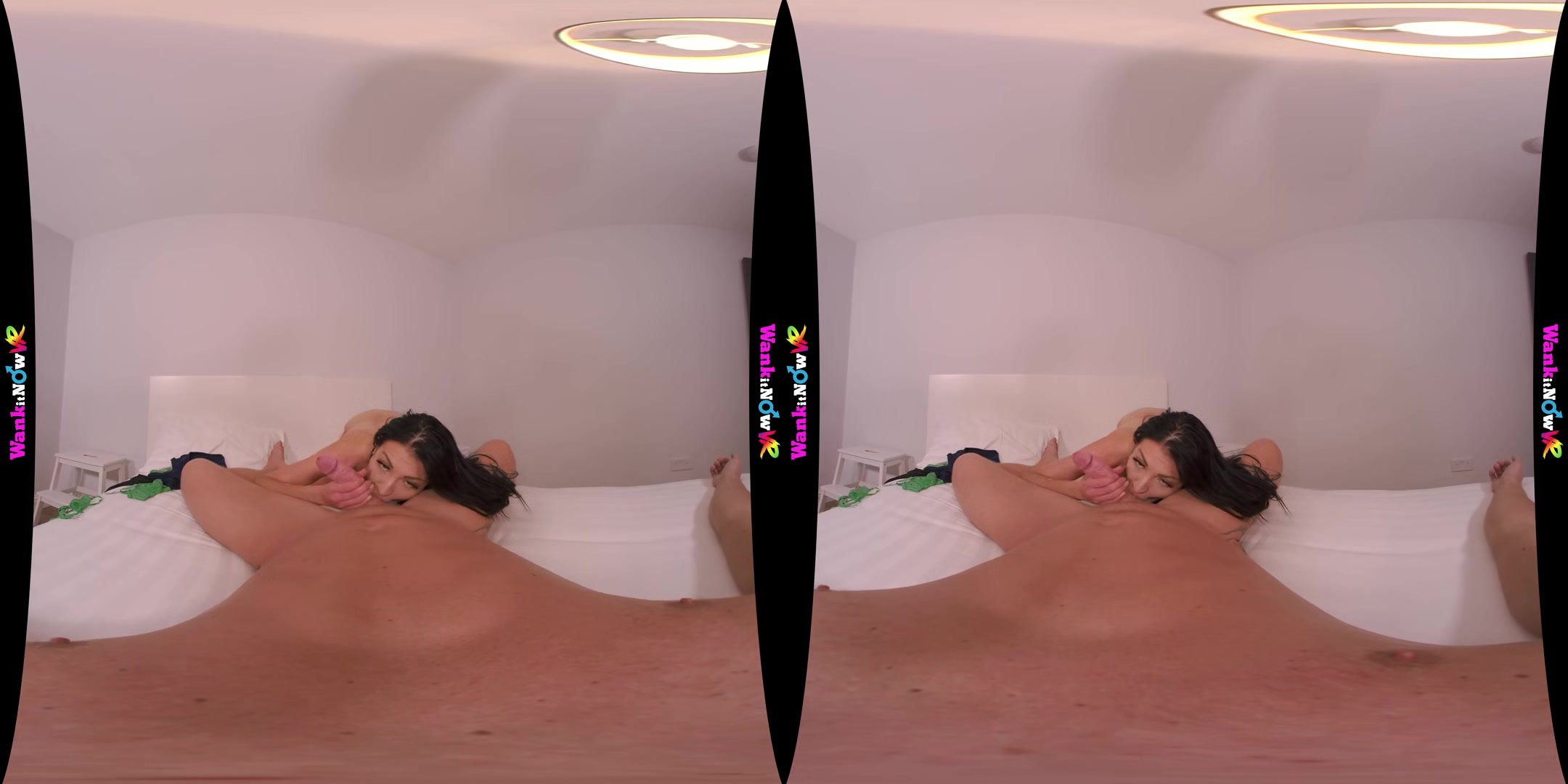 Sexy Secret - Wankitnowvr - Vr Porn Video