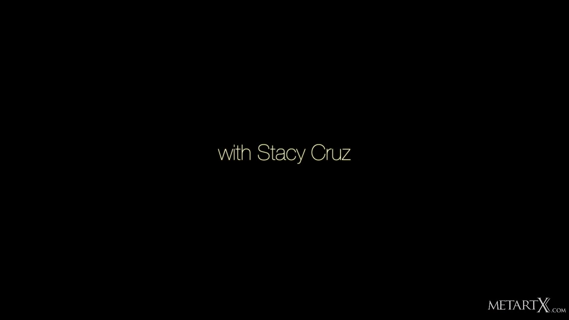 Pampered Pussy 2 - Stacy Cruz