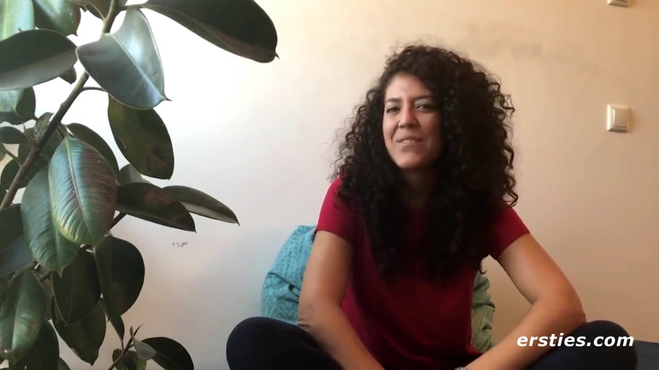 Marys Masturbation Interview