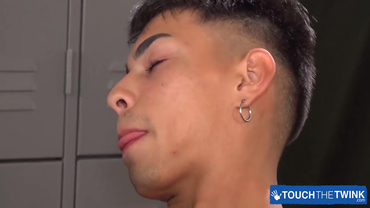 Claude Laurent - Blows Ema Martinez Dick After Massage