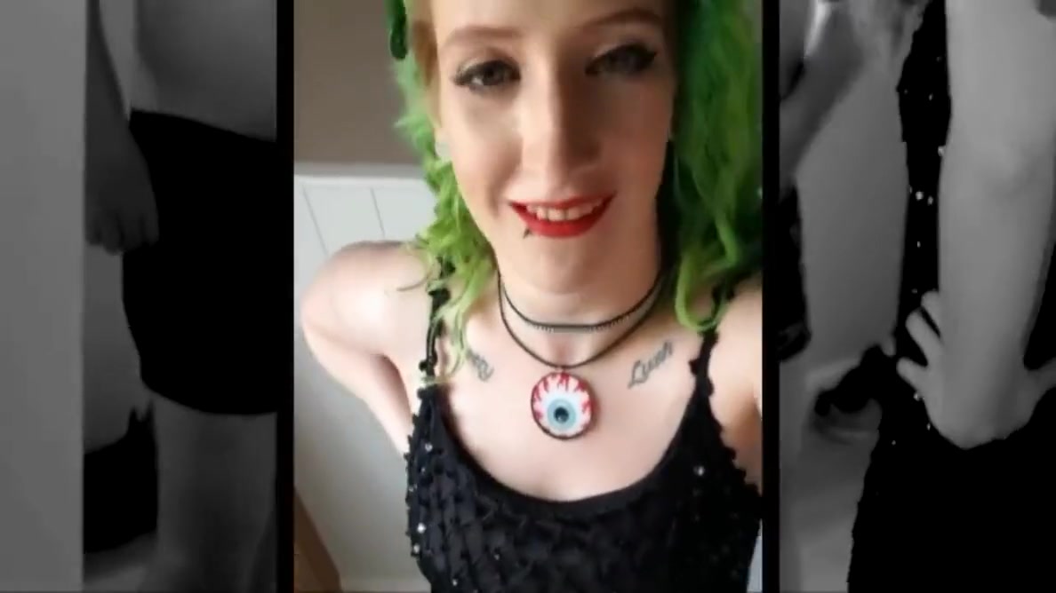 Linda Lush In Vitamins Proteins And A Whole Lot Of Cum Minerals