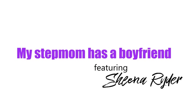My Stepmom Has A Boyfriend - S1:E4 - Brattymilf