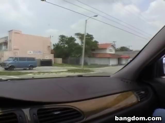 A-nita blowjob