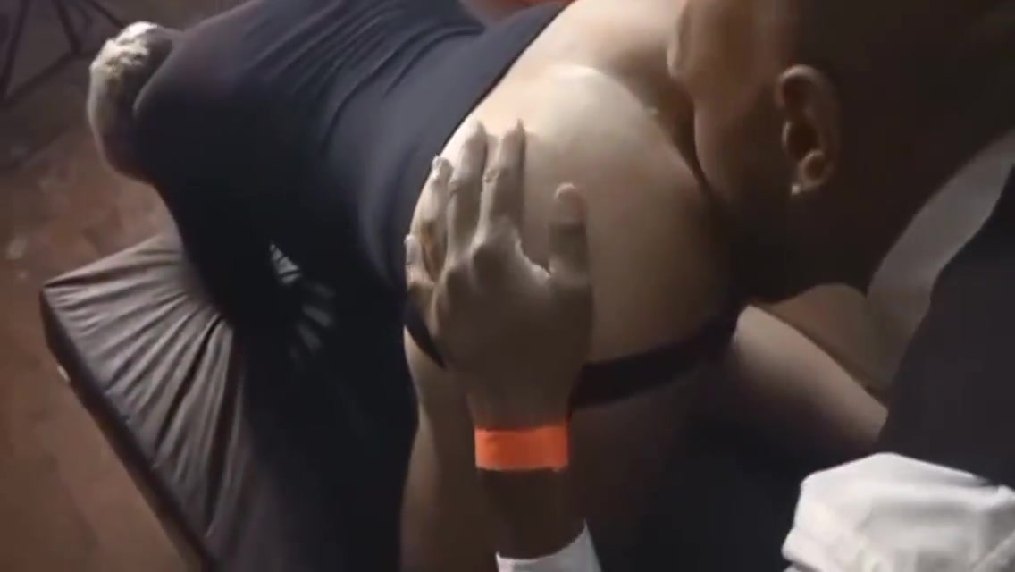 O Filho Do Chefe, Veio Fazer Integracao E Acabei Fudendo Ele 6 Min - Gay Porn