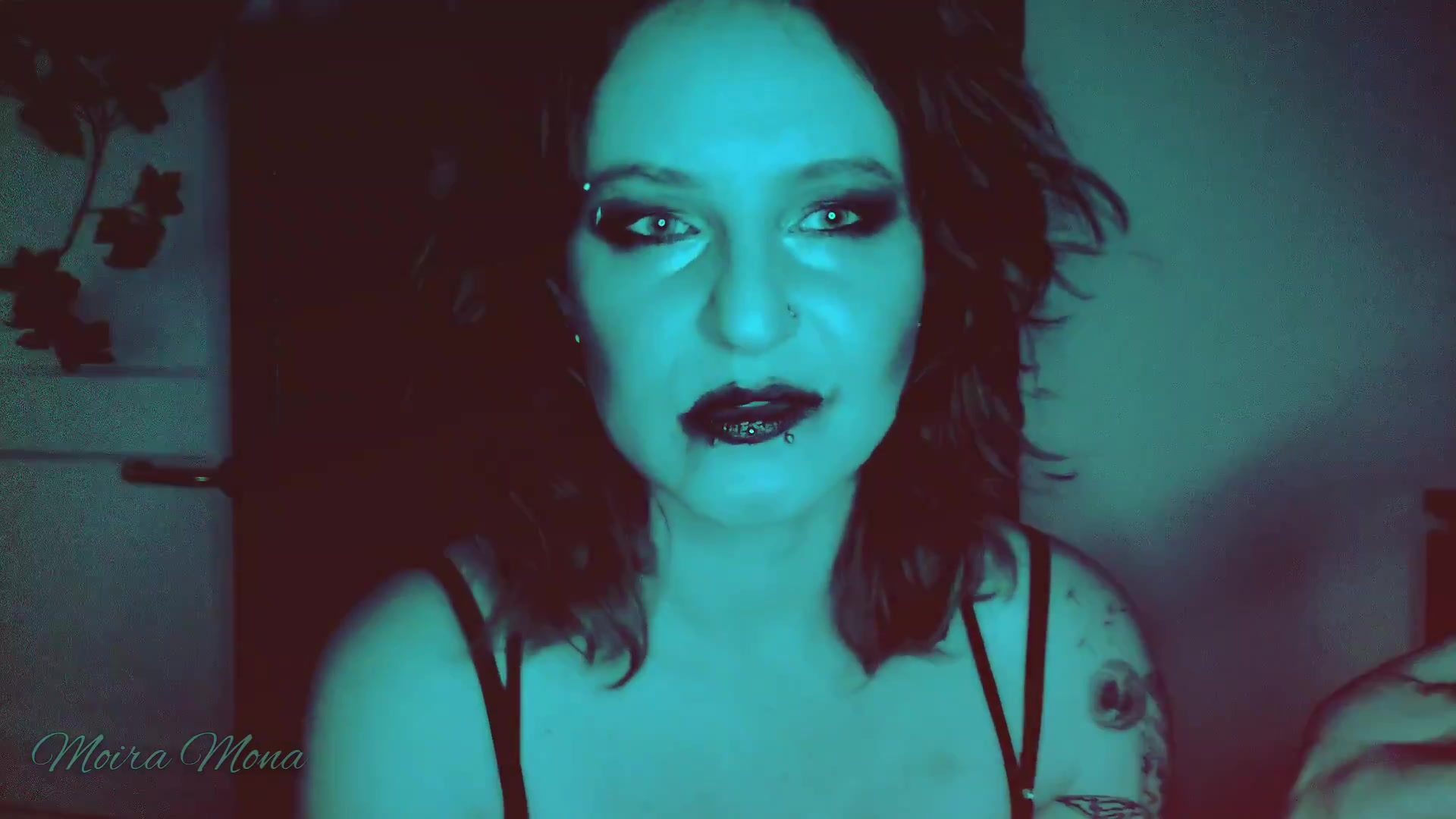 Messing Up My Make Up
