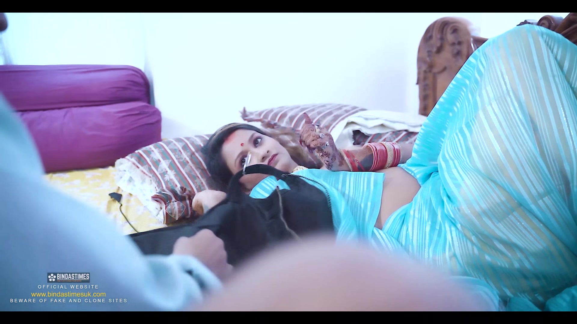 Newly Married Sudipa Hardcore Honeymoon real desi sex and creampie ( Hindi Audio )