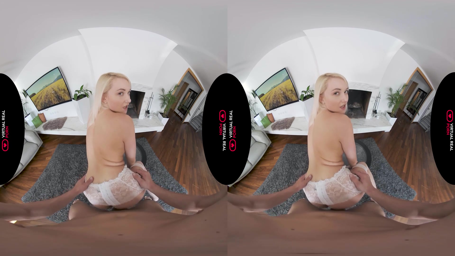 Let's Play - VirtualRealPorn