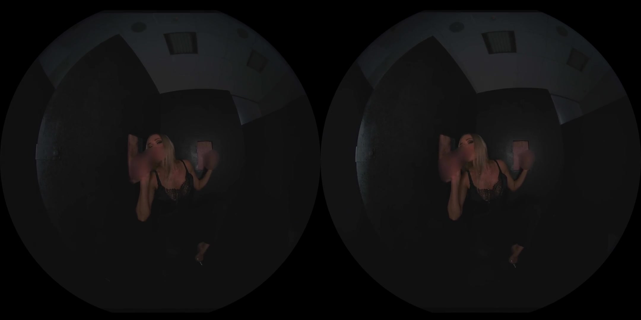 Venera Maxima - Gloryhole 1, Censored