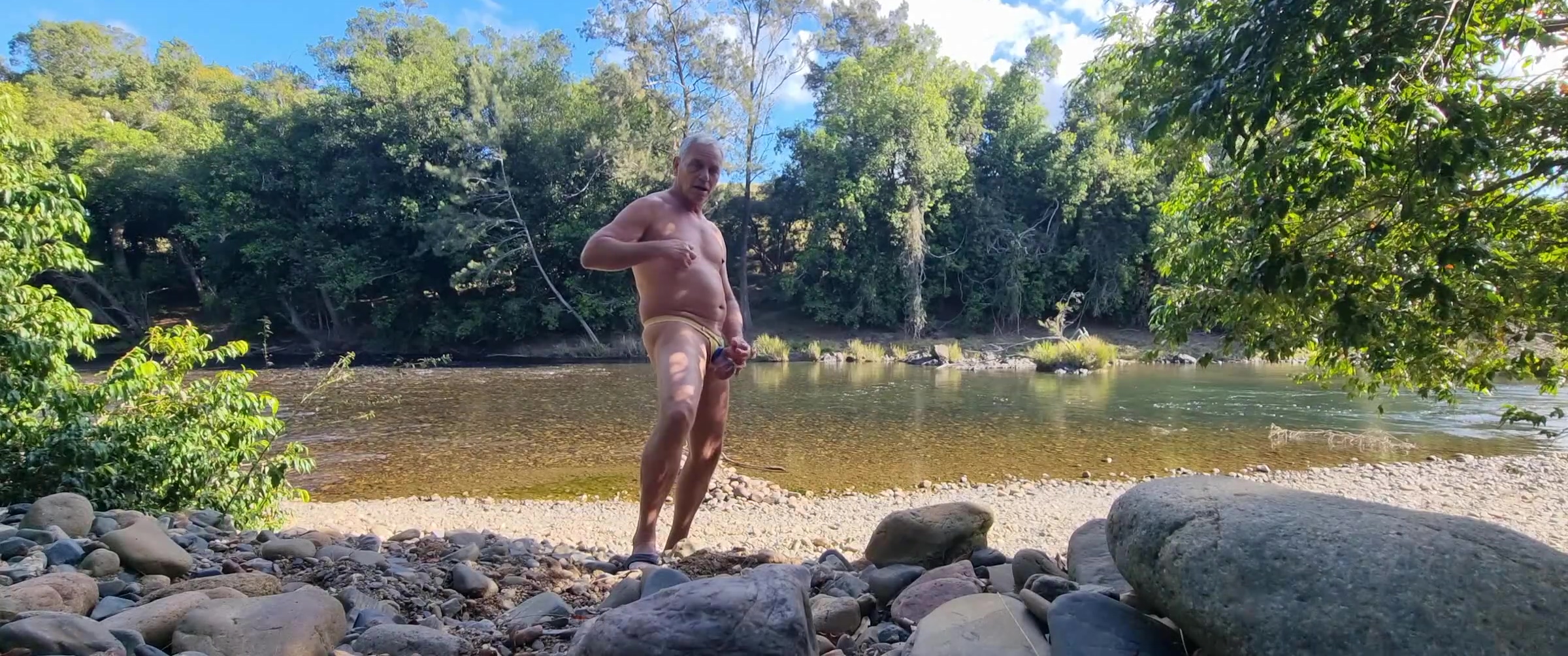 Outdoors Fun
