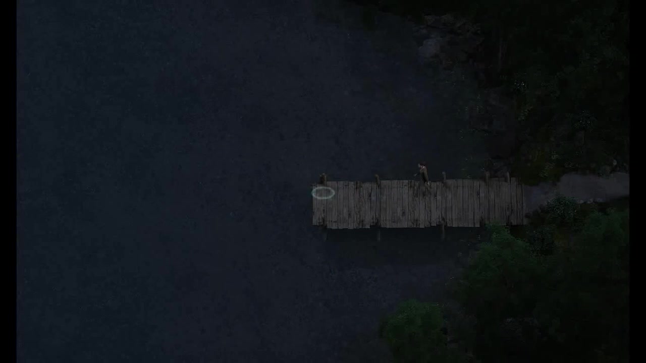The Genesis Order In The Night Ep8