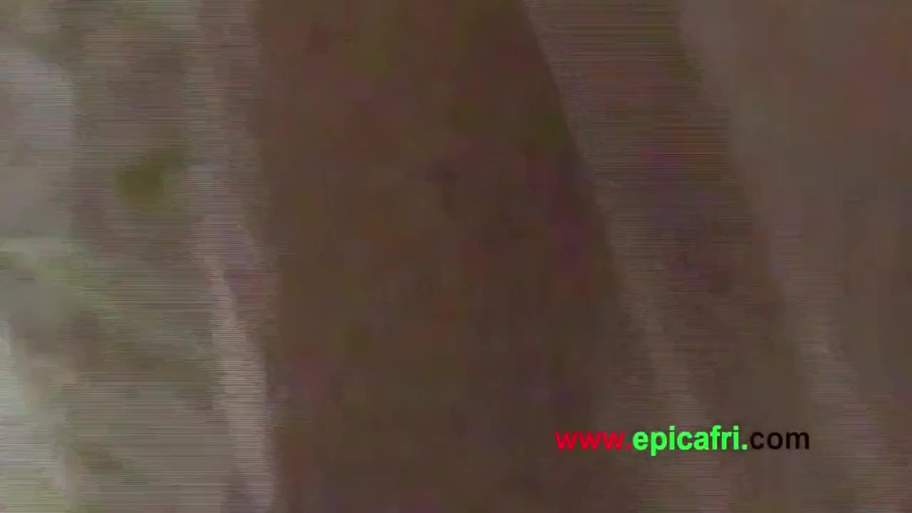 She Is Madly In Love With My Big Black Dick