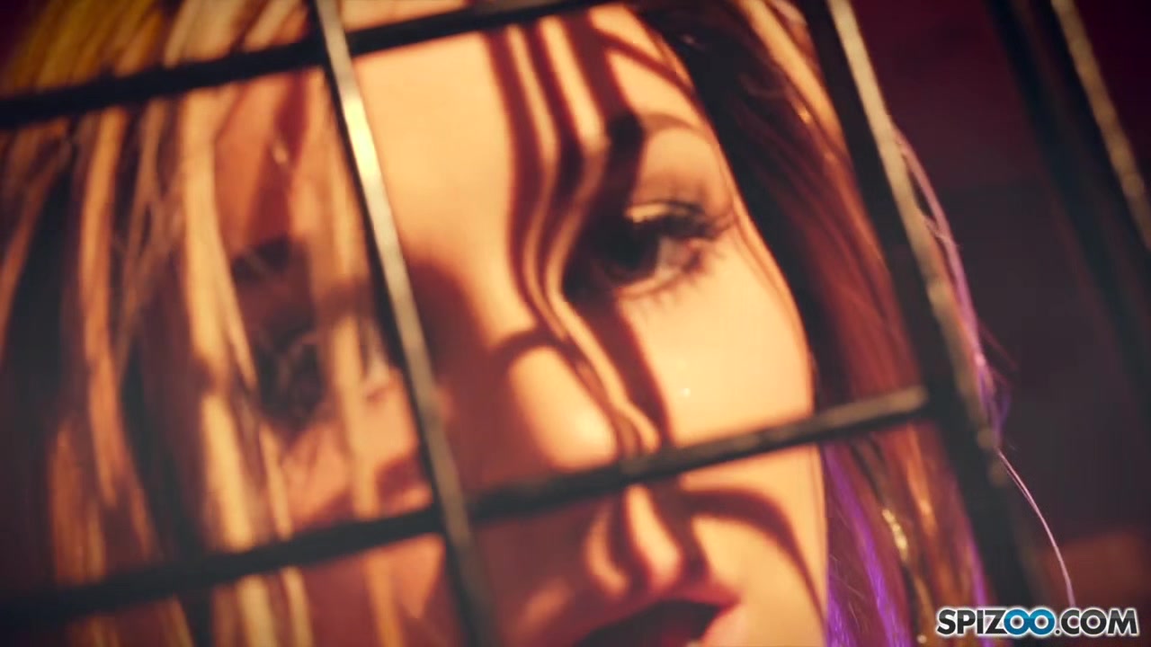 Karma Cages Emma