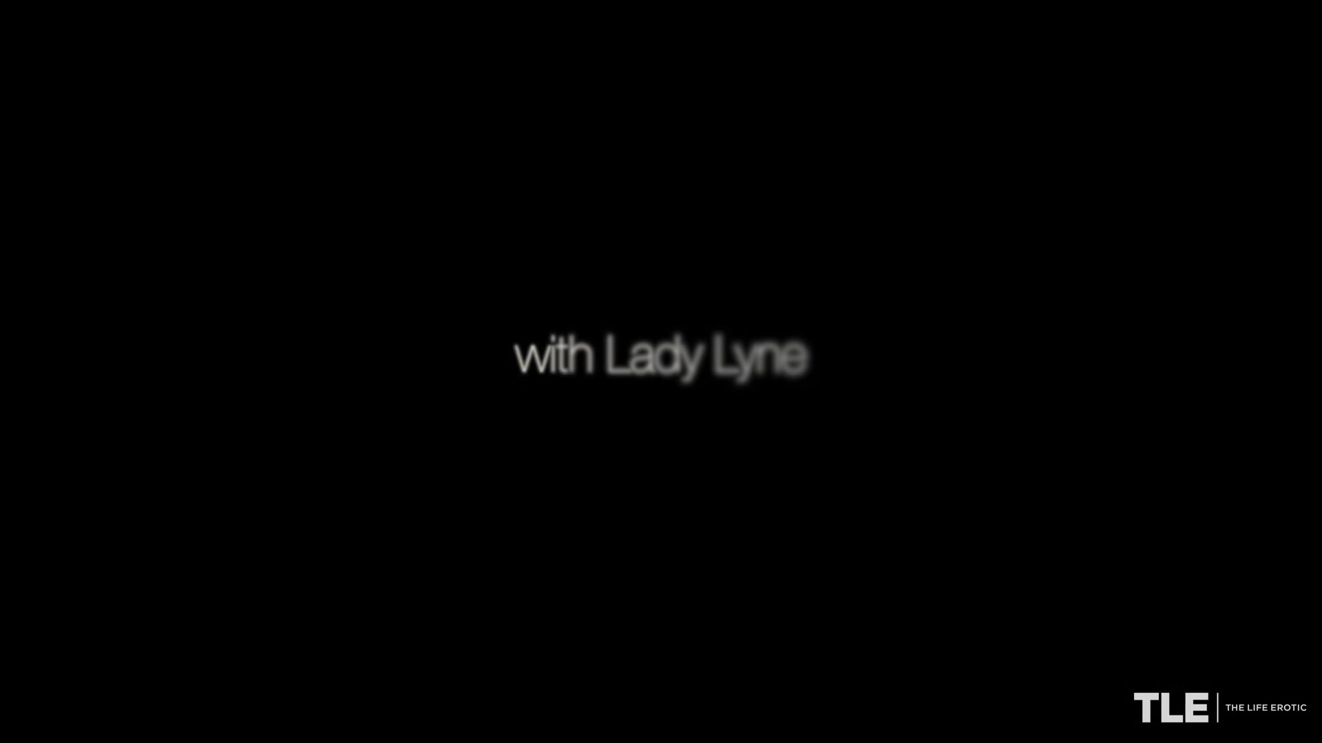 Ass Play 2 - Lady Lyne
