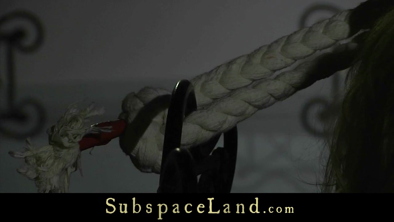 Hard ### fuck in rough bdsm bondage sex