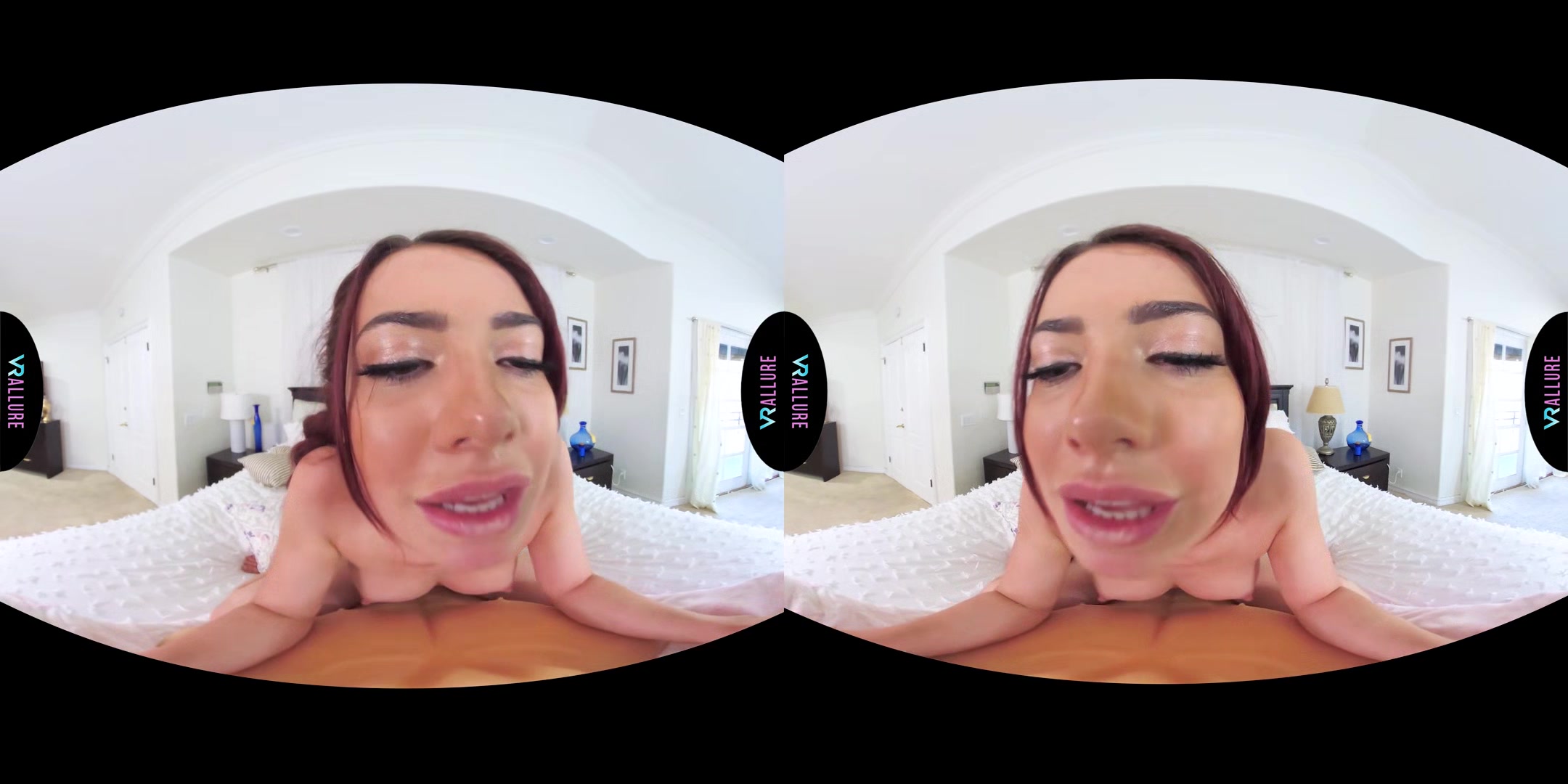 VRALLURE I Want To Cum Really Hard For You! (Sabina Rouge)