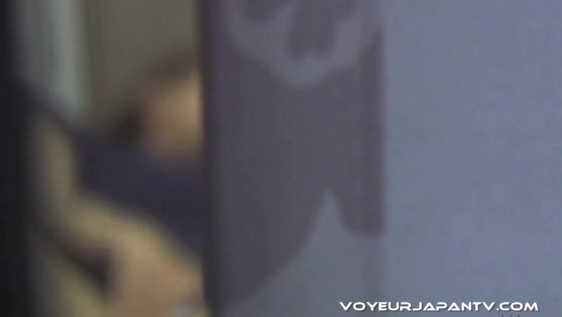 Slow Fingering - VoyeurJapanTV