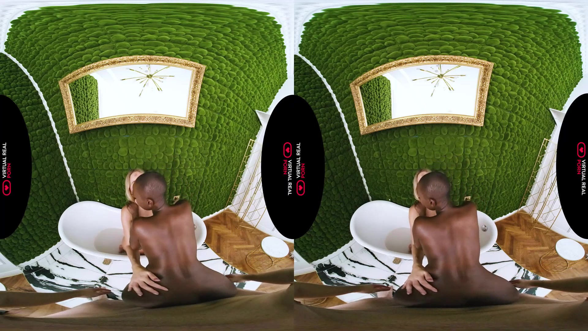 Forfeit - VirtualRealPorn