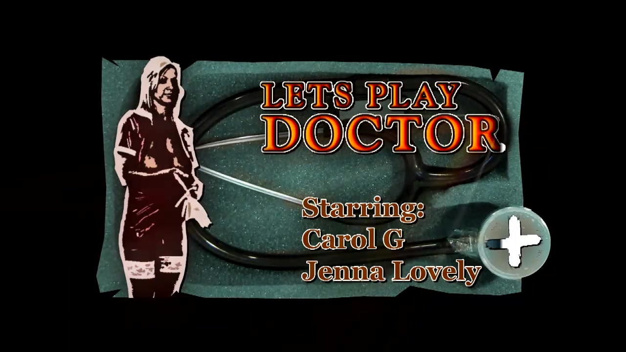 Lets Play Doctor