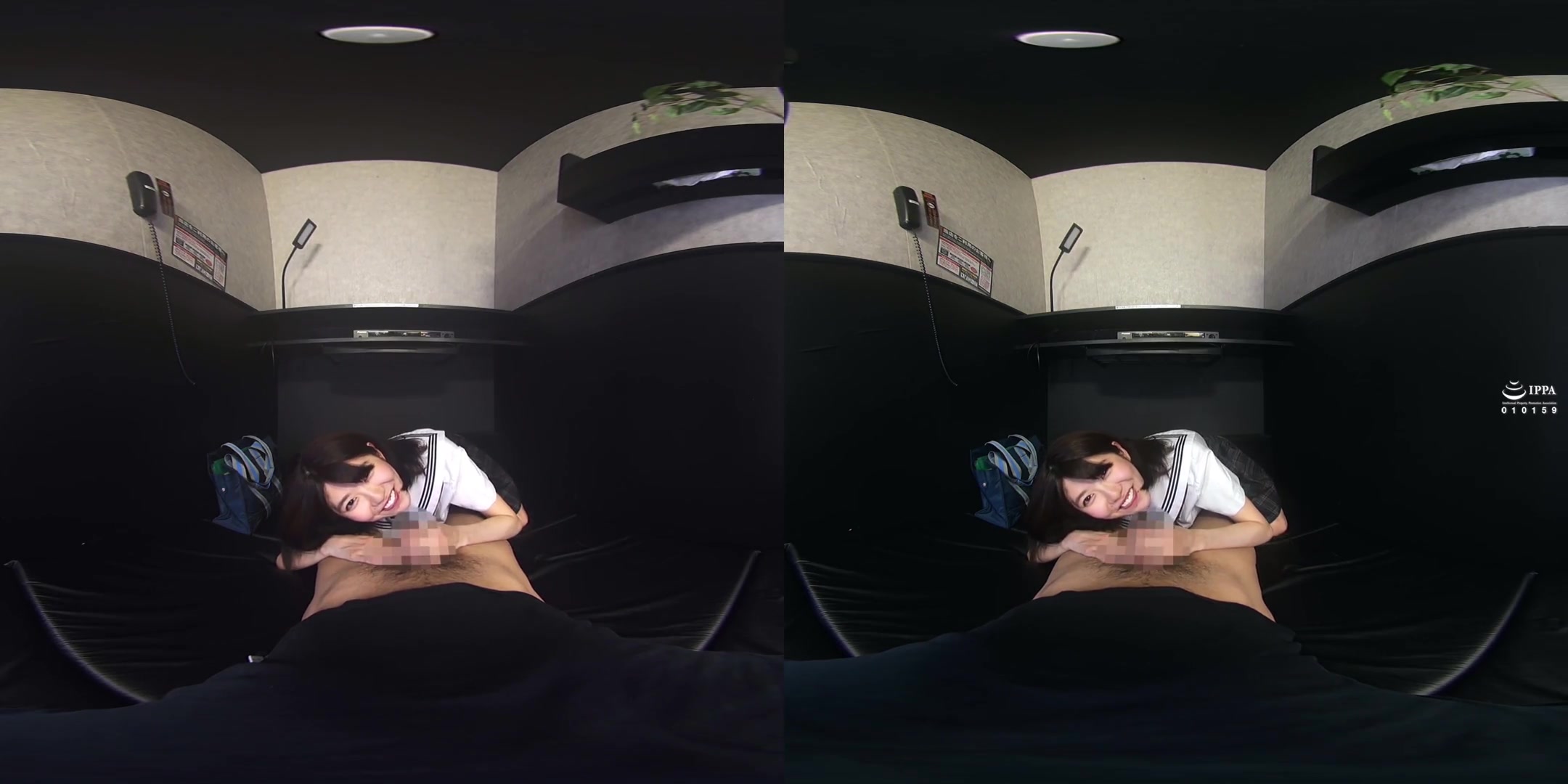 Aggressive Sex: These Women are Sex Demons!; Hardcore JAV Idol Sex Virtual Reality