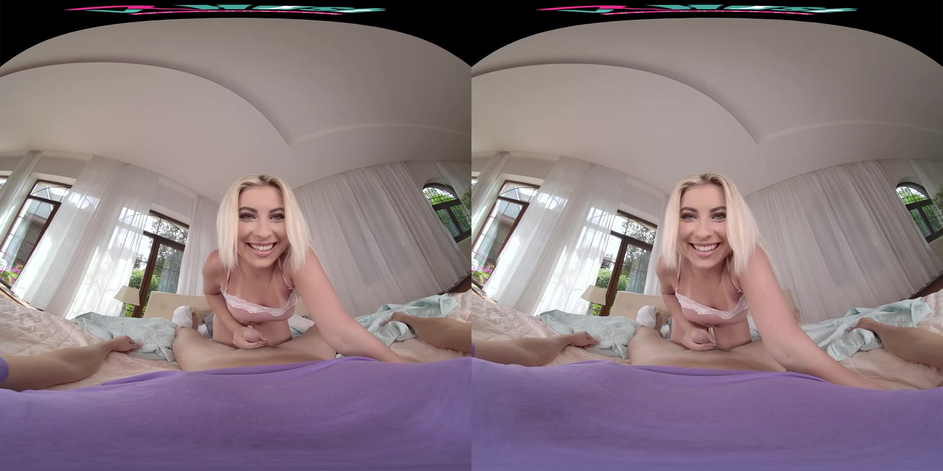 Lilly Bella & Jason X - VRHush