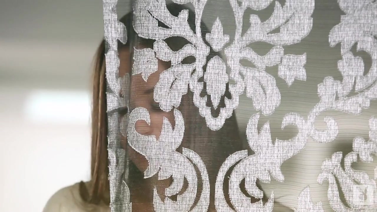 Behind the Curtains with Dominika C