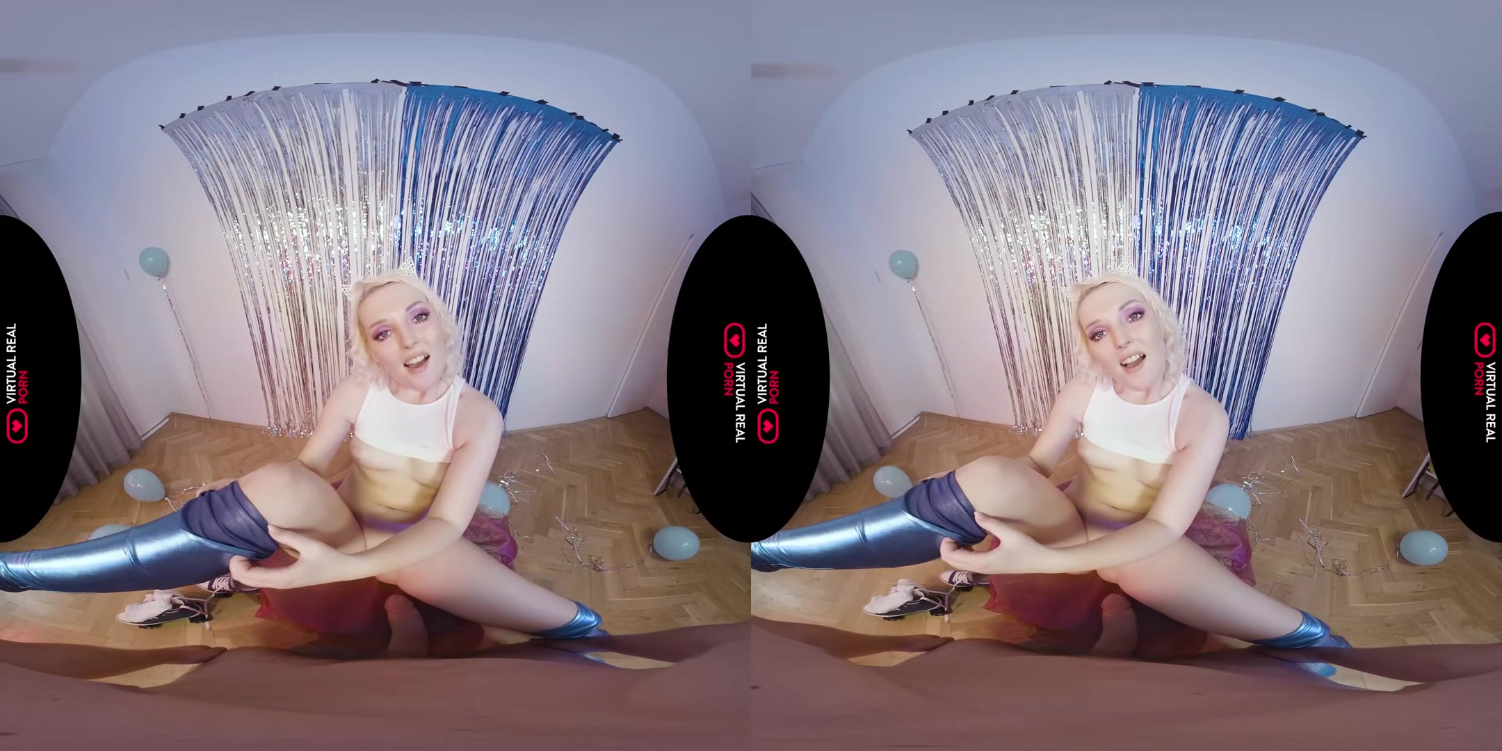 Sex Roller Skating