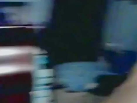 Appetizing lesbian couple has a nice sex while camera works
