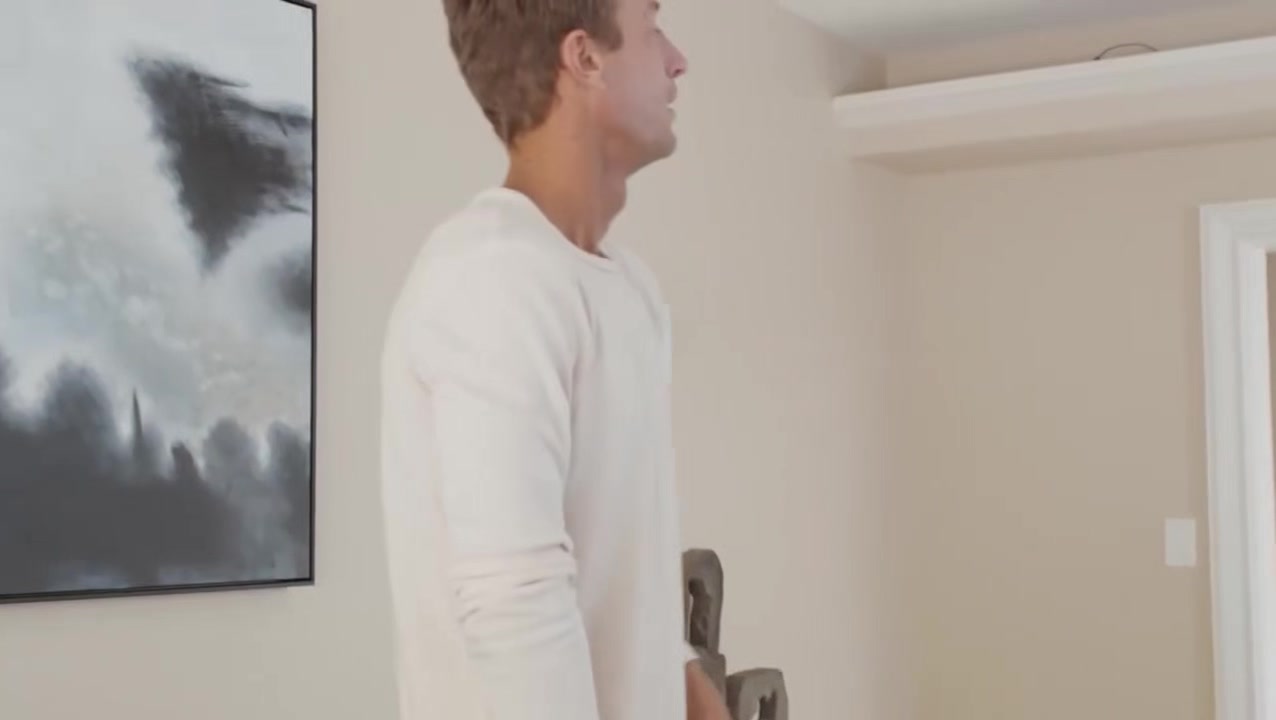 forget about your wife for an hour