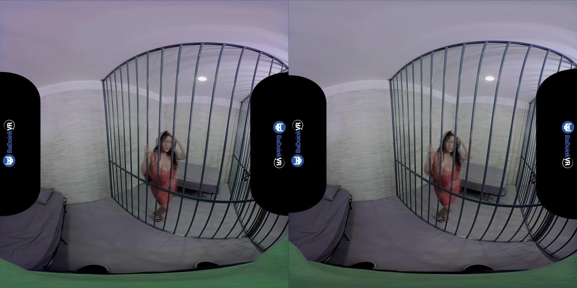 Nailed In Jail
