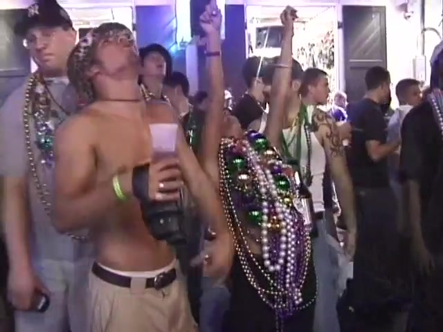 Sexy Women Get Wild For The Camera