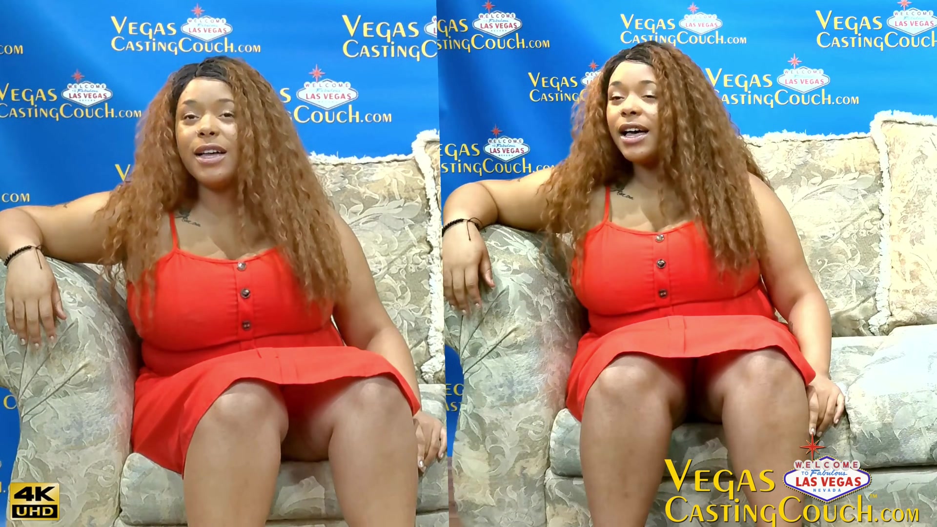 Bella Ski - Las Vegas Casting