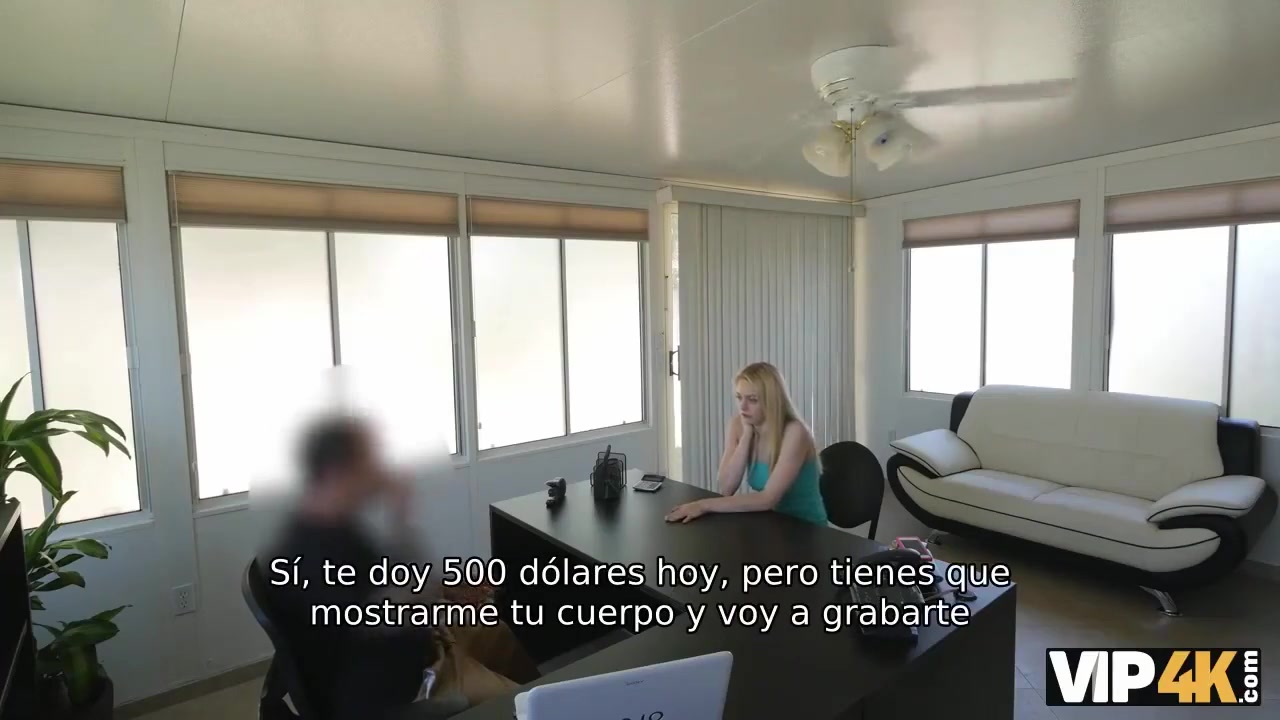 Rubia Con Gusto Le Da Mariquita With Alli Rae And Allie Rae