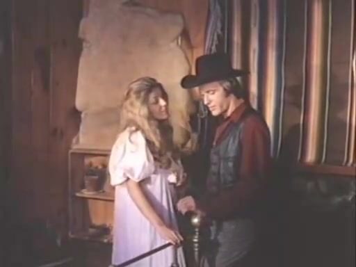 Barbara Bourbon, Richard O'Neal, Geoff Parker in classic sex clip