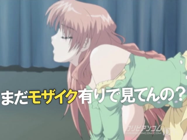 Akiba Girl 1 - Caribbeancom