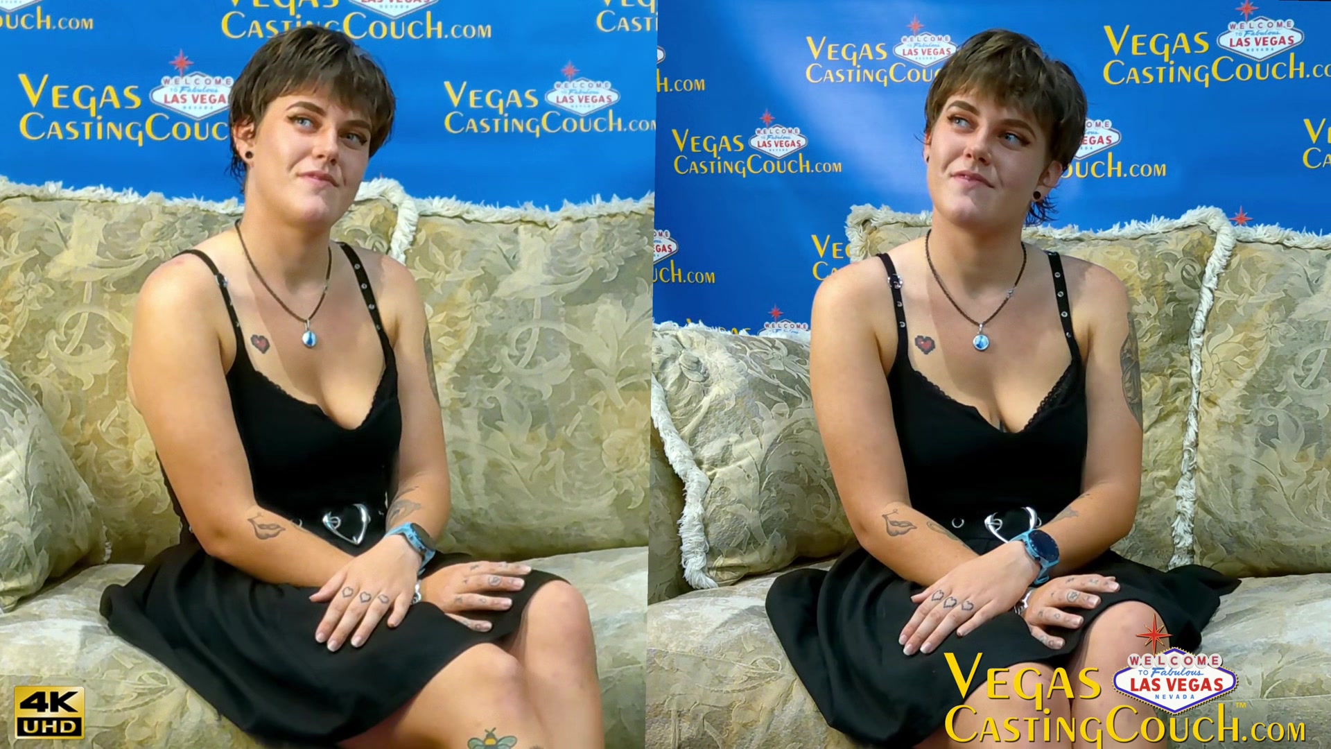 Faye Rose - Las Vegas Casting
