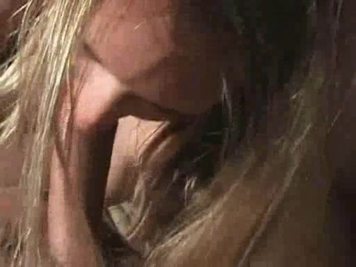 Juicy sperm is her main goal in this amateur video