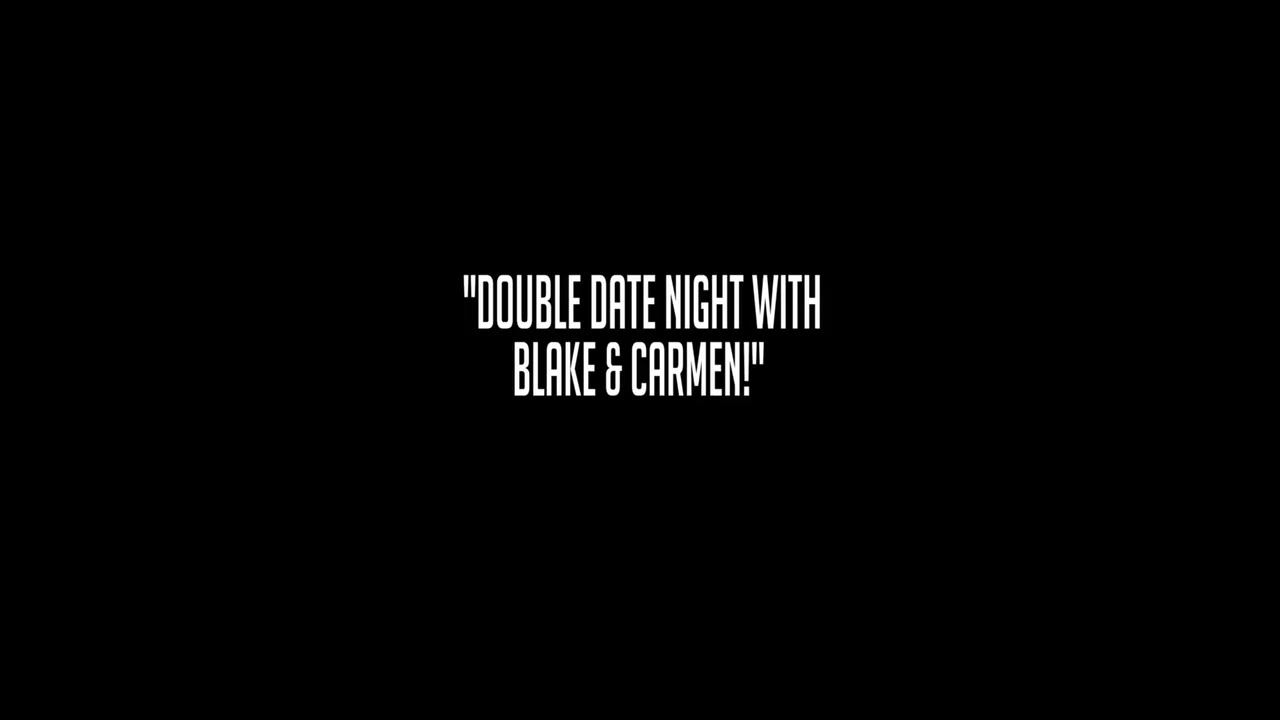 Have A Virtual Threesome With Blake Monroe! With Carmen Valentina