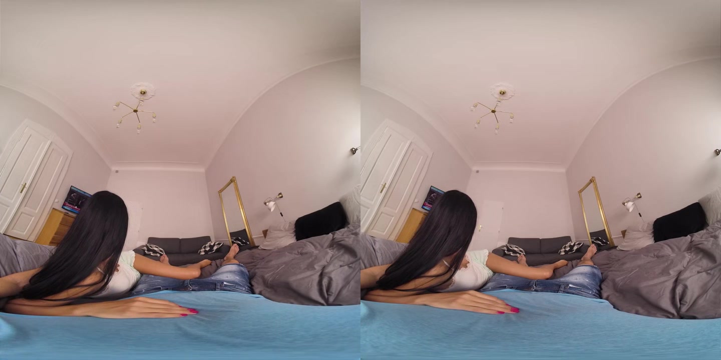 Let's Have Some Fun! - VirtualRealPorn