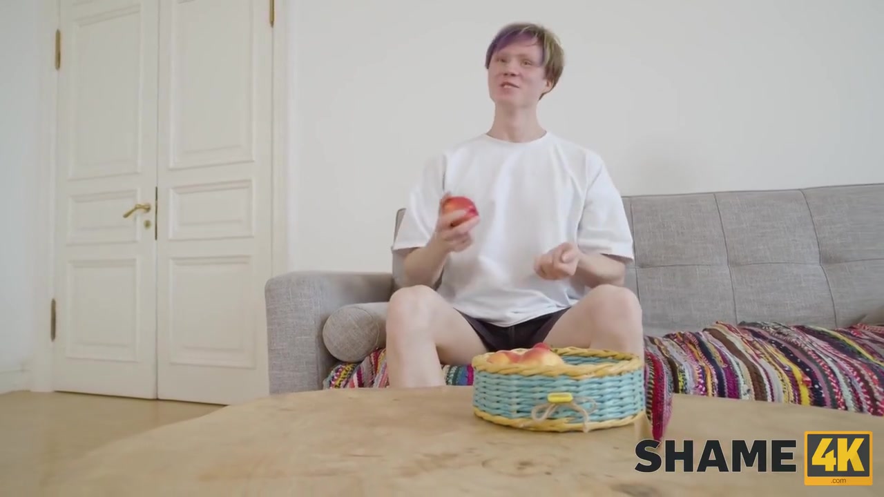Sugar Step mommy Got Shamefully Bu - Krayana Chias