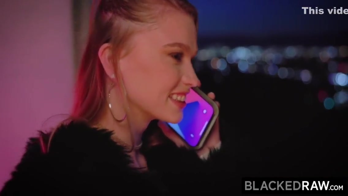 Petite & Pale Mazy Rides The Hardest Bbc Ever 12 Min