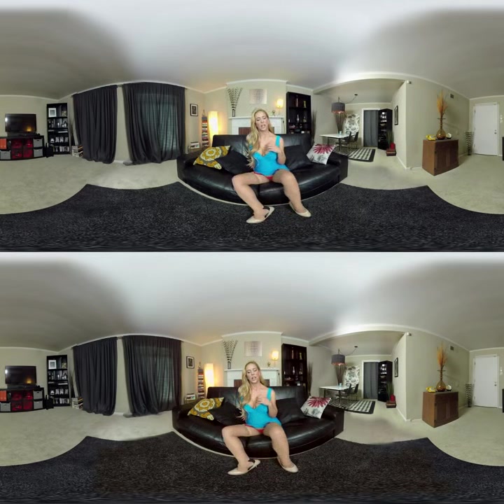 Milf Fantasy - VixenVR Ultra