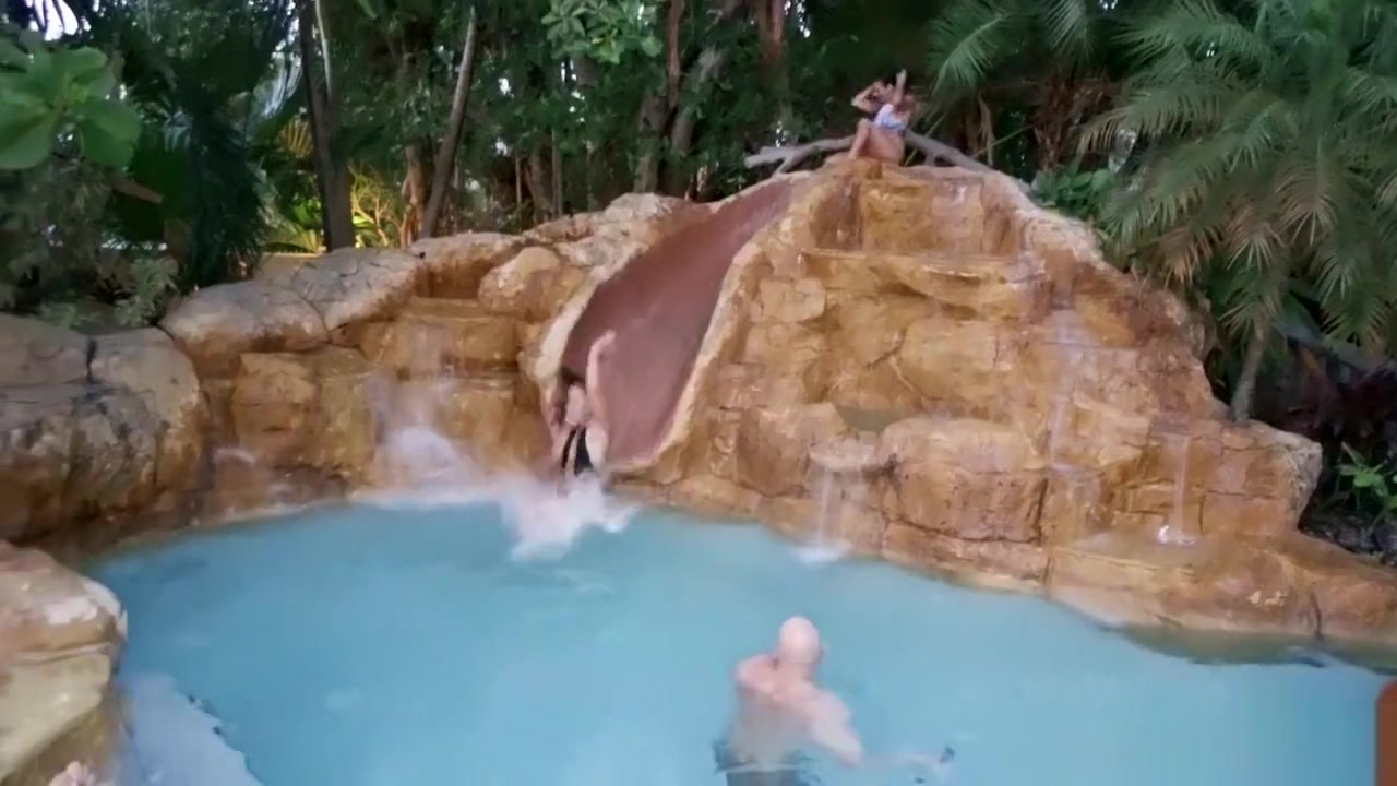 Brazzers house is banging with fun