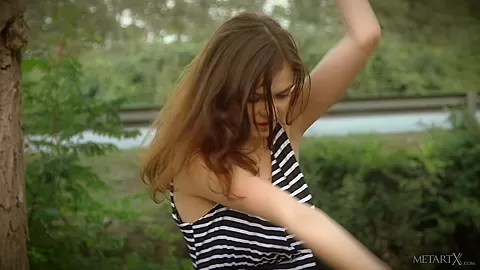 Sensual Dancer 2 - Kitri - MetArtX