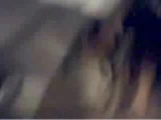 Black-skinned dude uses his cock to satisfy white girlfriend