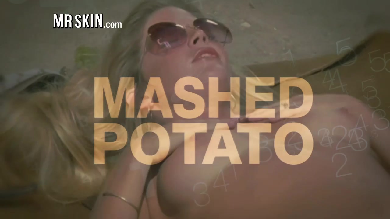 Top 5 Mashed Potato Boobs - Mr.Skin