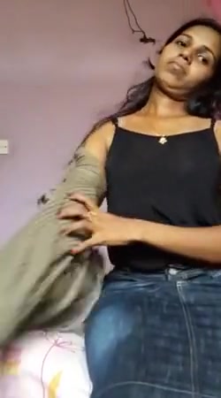 Indian wife with big dildo