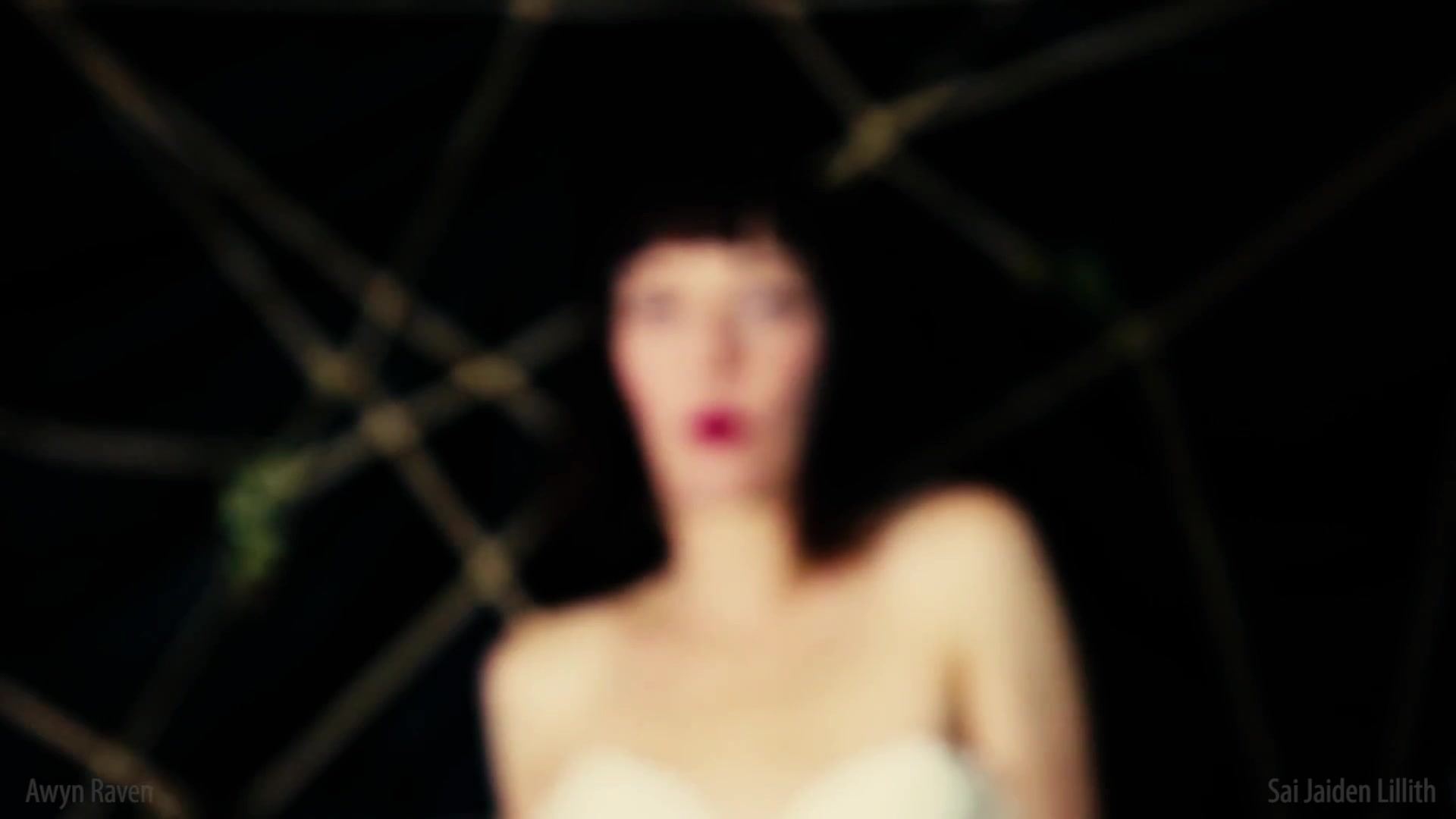 The Embrace Vol 1: To Find Them - With Eve X