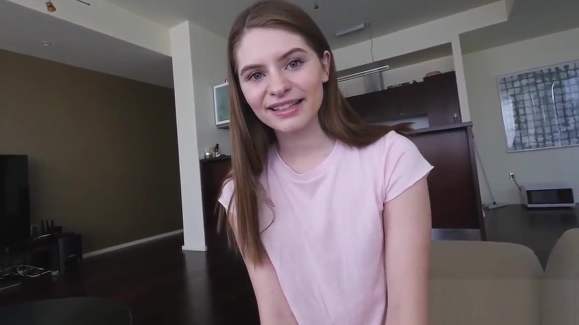 Little stepsis sucks pov